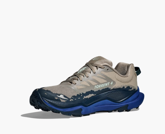 Giacca impermeabile HOKA ONE ONE Tecsky