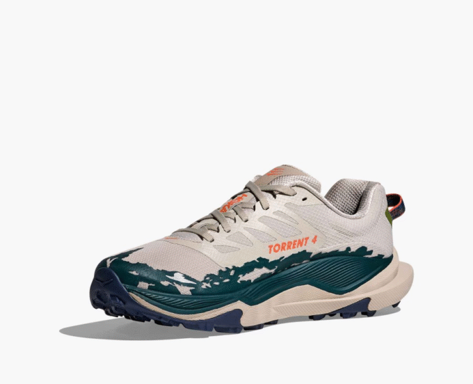 Giacca impermeabile HOKA ONE ONE Tecsky