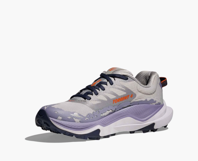 Giacca impermeabile HOKA ONE ONE Tecsky