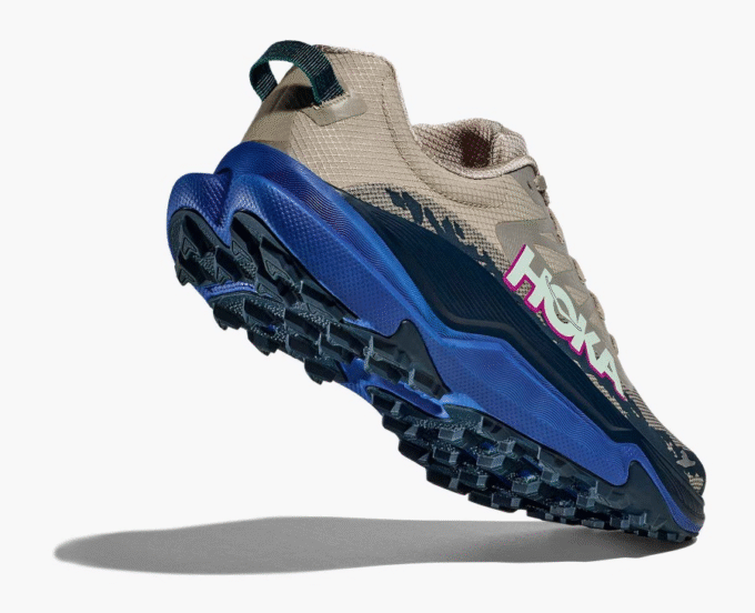 Giacca impermeabile HOKA ONE ONE Tecsky