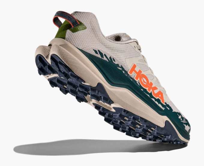 Giacca impermeabile HOKA ONE ONE Tecsky