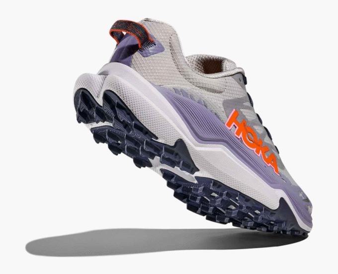 Giacca impermeabile HOKA ONE ONE Tecsky