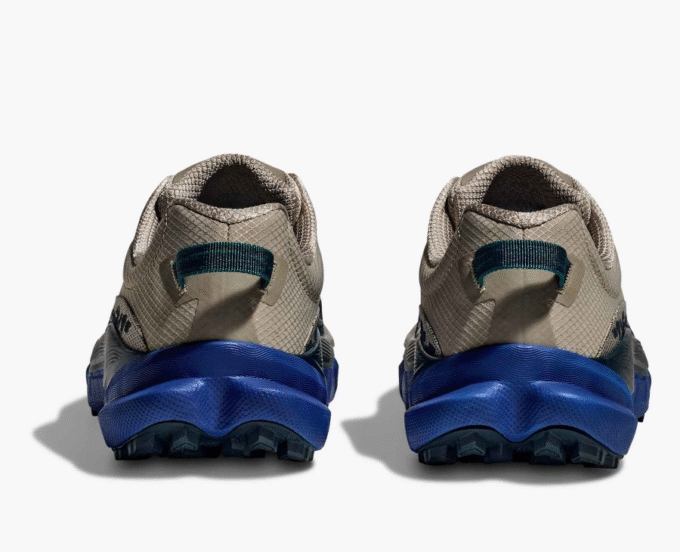 Giacca impermeabile HOKA ONE ONE Tecsky