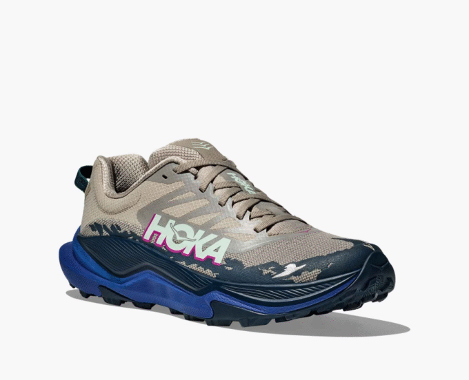 Giacca impermeabile HOKA ONE ONE Tecsky