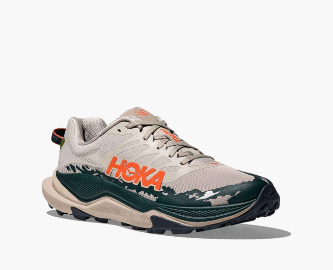 Giacca impermeabile HOKA ONE ONE Tecsky