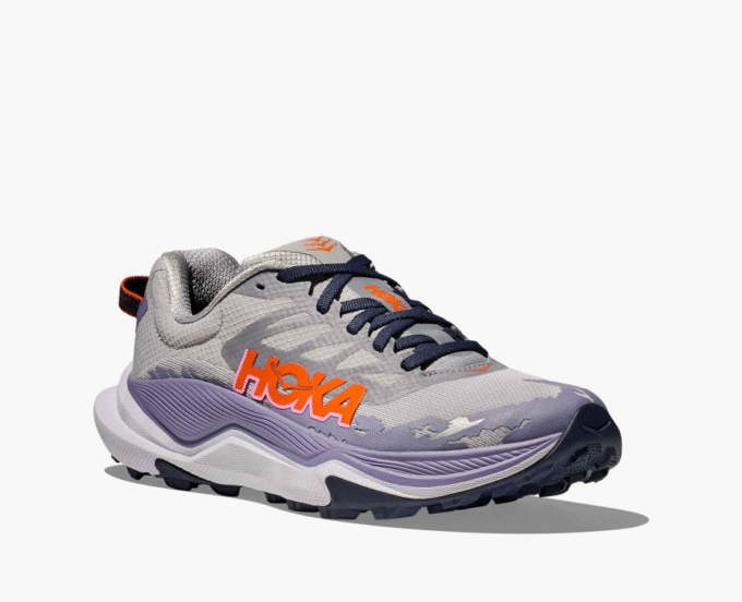 Giacca impermeabile HOKA ONE ONE Tecsky