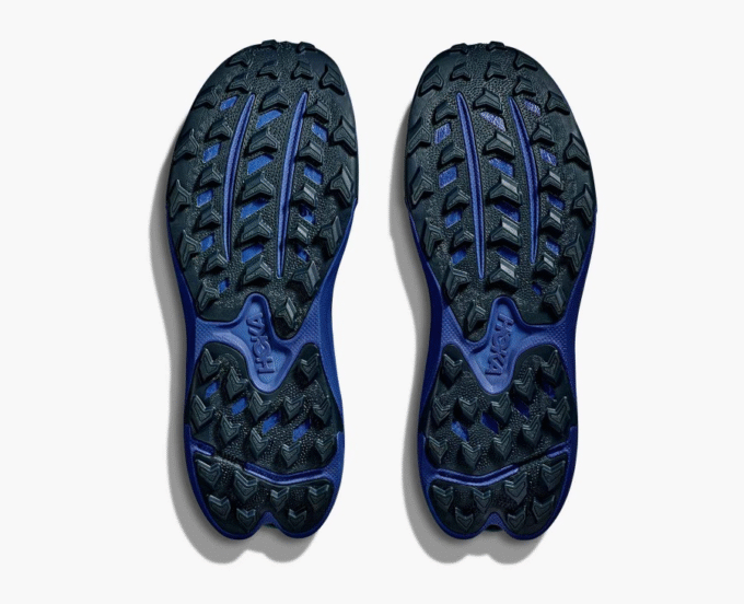 Giacca impermeabile HOKA ONE ONE Tecsky