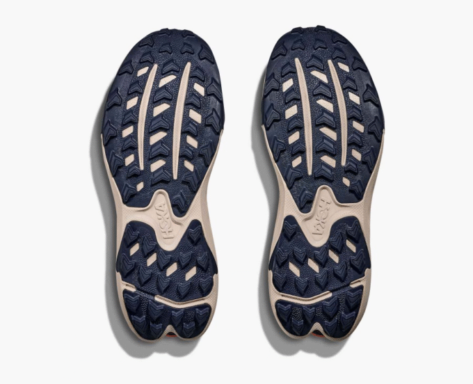 Giacca impermeabile HOKA ONE ONE Tecsky