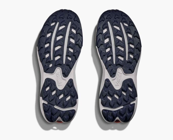 Giacca impermeabile HOKA ONE ONE Tecsky