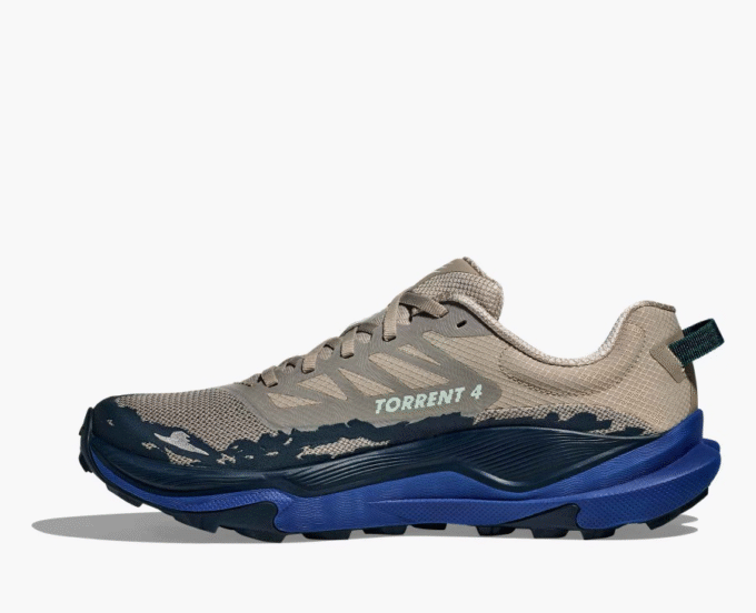 Giacca impermeabile HOKA ONE ONE Tecsky