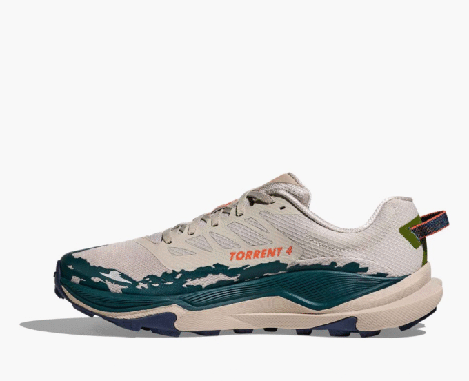 Giacca impermeabile HOKA ONE ONE Tecsky