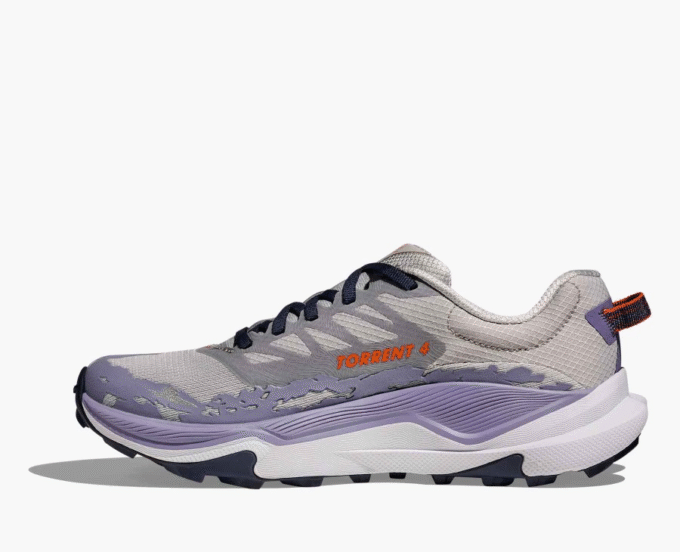 Giacca impermeabile HOKA ONE ONE Tecsky