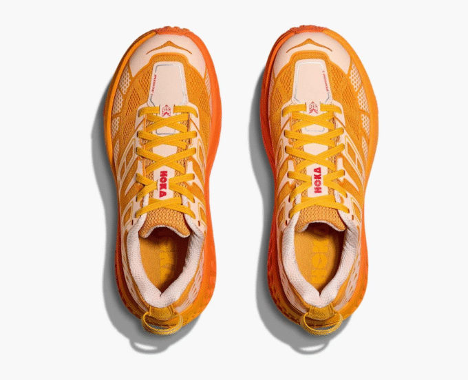 Giacca Skyflow HOKA ONE ONE