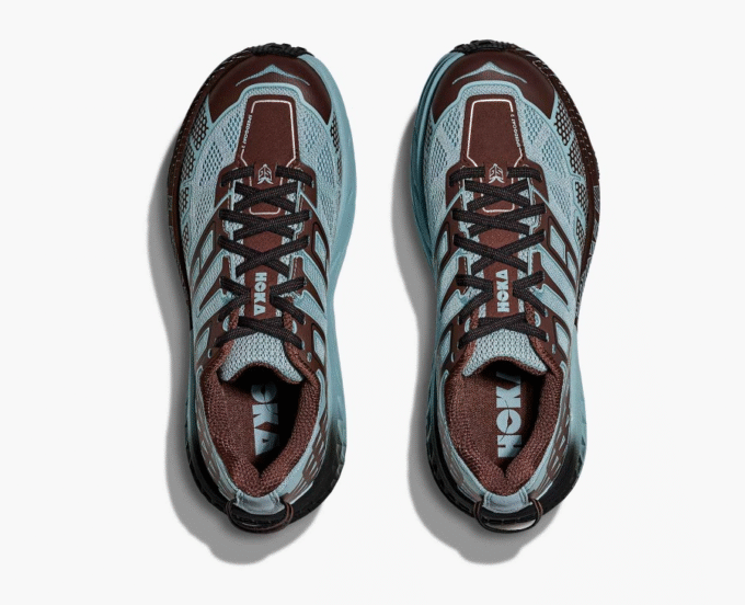 Giacca Skyflow HOKA ONE ONE