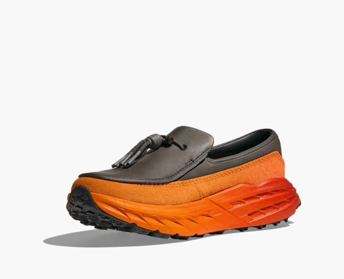 Giacca Skyflow HOKA ONE ONE