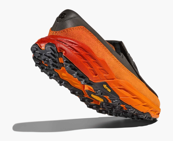 Giacca Skyflow HOKA ONE ONE