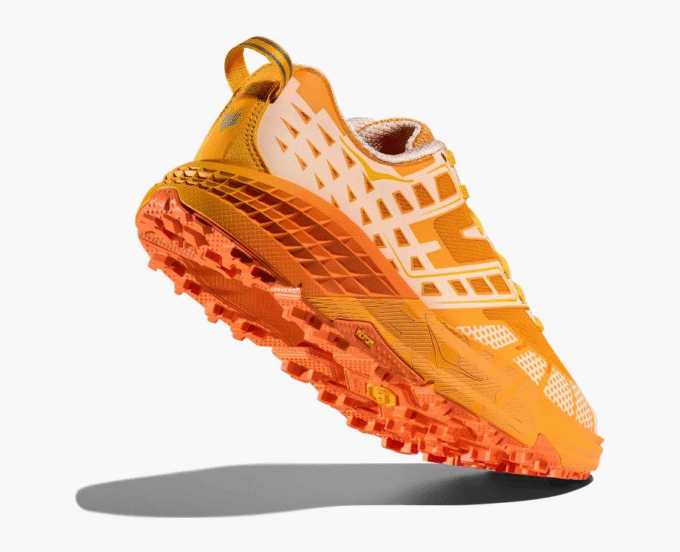 Giacca Skyflow HOKA ONE ONE