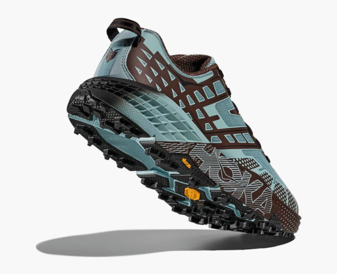 Giacca Skyflow HOKA ONE ONE