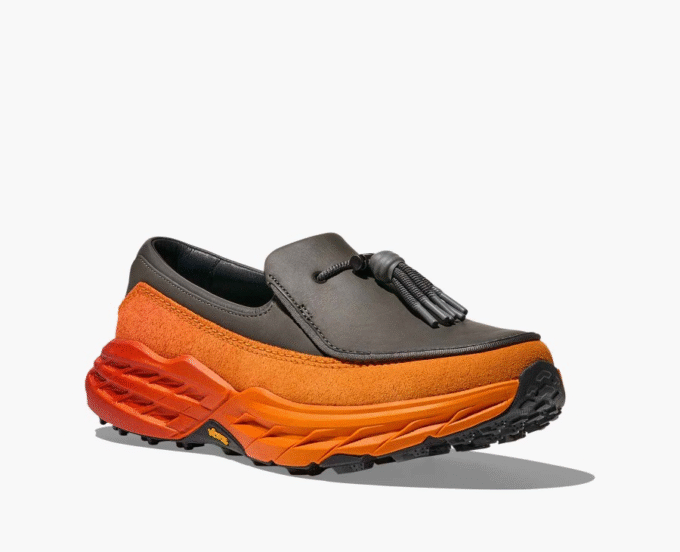 Giacca Skyflow HOKA ONE ONE