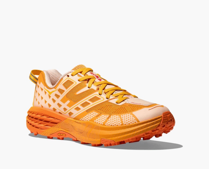 Giacca Skyflow HOKA ONE ONE