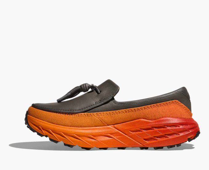 Giacca Skyflow HOKA ONE ONE