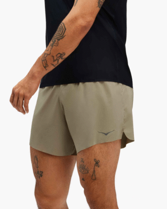 Glide 5″ corto con slip