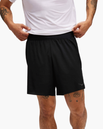 Glide 7″ Short W/Brief