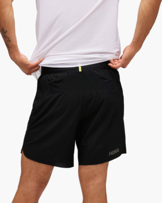 Glide 7″ Short W/Brief
