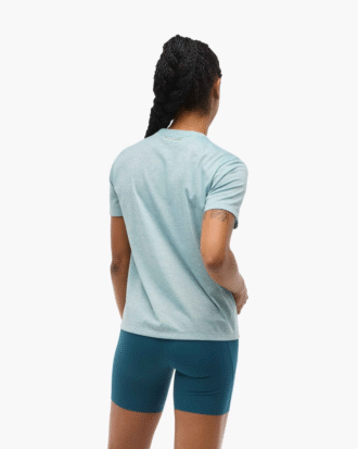 GlideTech manica corta