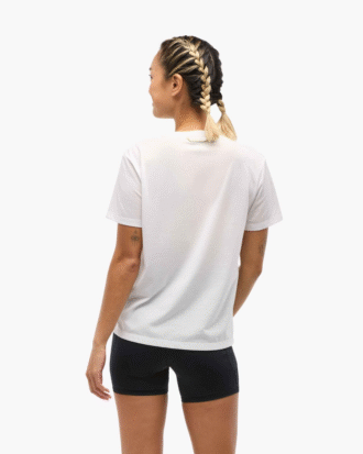 GlideTech manica corta