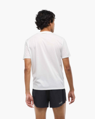 GlideTech manica corta