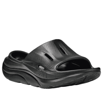 (GS) Ora Recovery Slide 3 ‘Nero’