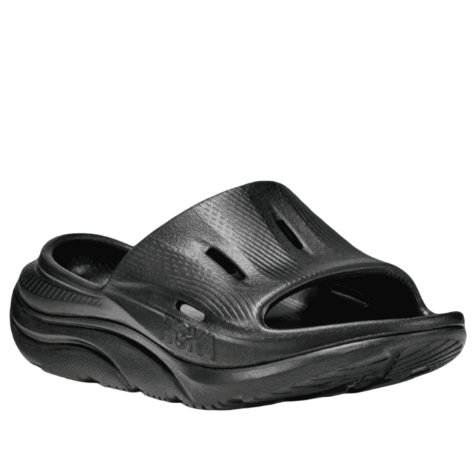 (GS) Ora Recovery Slide 3 ‘Nero’