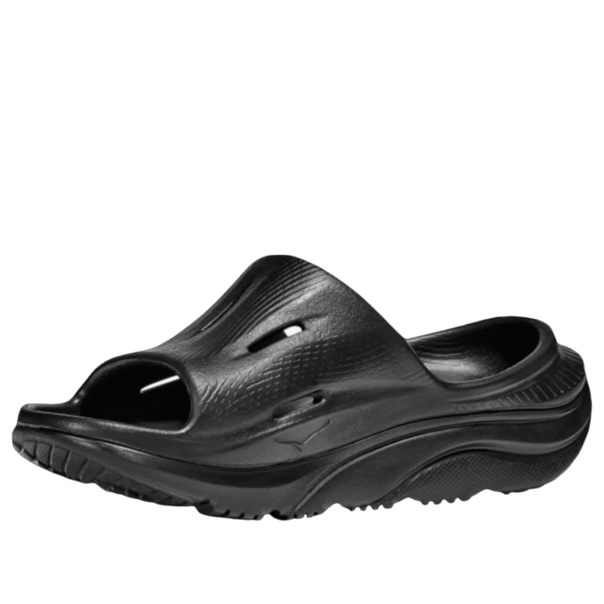 (GS) Ora Recovery Slide 3 ‘Nero’
