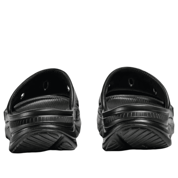 (GS) Ora Recovery Slide 3 ‘Nero’