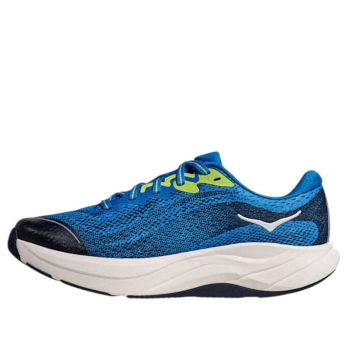 (GS) Rincon 4 ‘Electric Cobalt Varsity Navy’