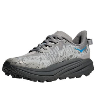 (GS) Speedgoat 6 ‘Grigio Galattico Hoka Blu’