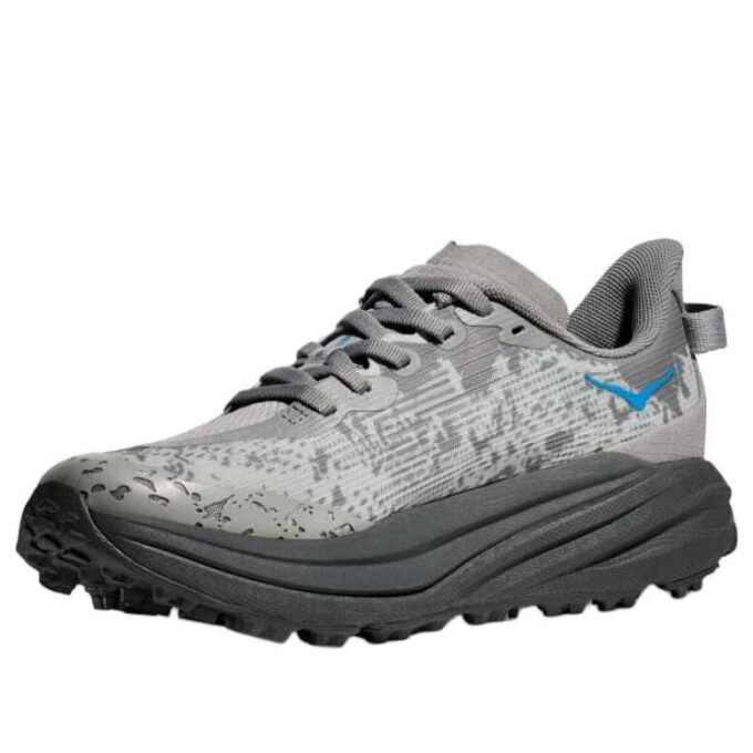 (GS) Speedgoat 6 ‘Grigio Galattico Hoka Blu’