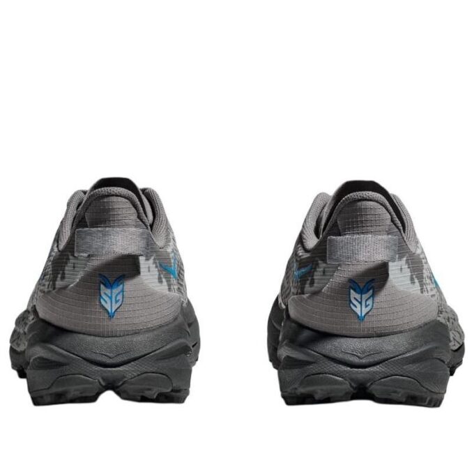 (GS) Speedgoat 6 ‘Grigio Galattico Hoka Blu’