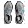 (GS) Speedgoat 6 ‘Grigio Galattico Hoka Blu’