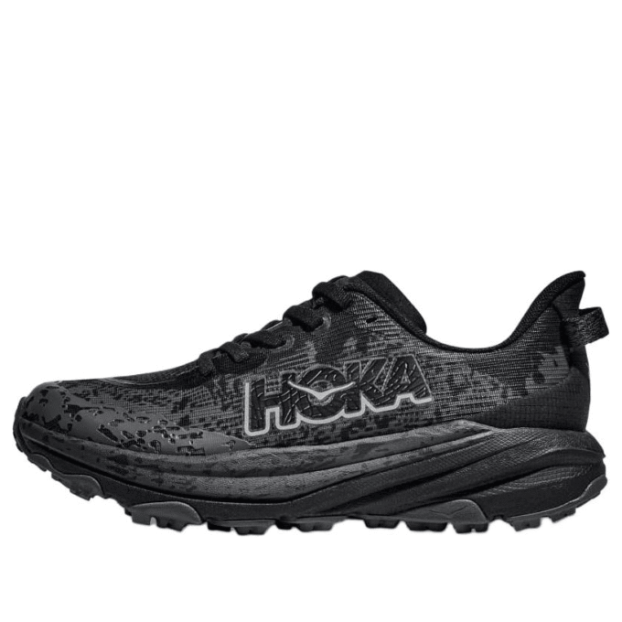 (GS) Speedgoat 6 ‘Orbita esterna di ossidiana’