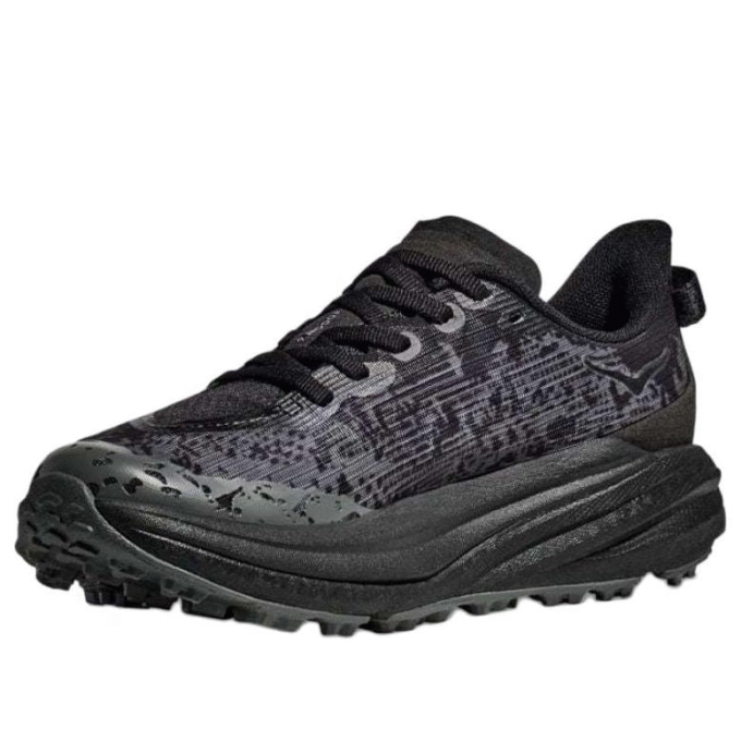 (GS) Speedgoat 6 ‘Orbita esterna di ossidiana’