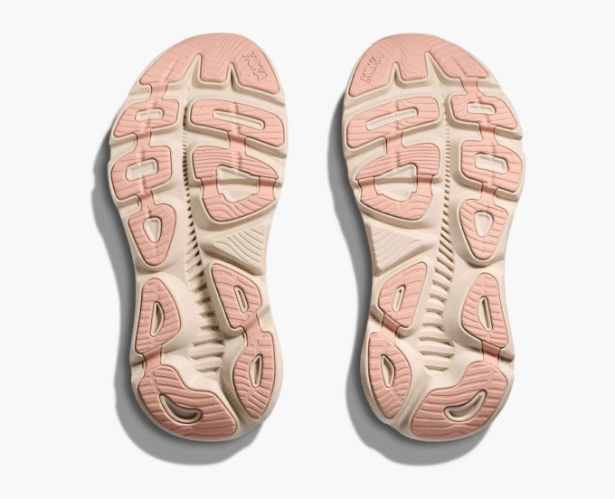 Guanti da corsa HOKA ONE ONE Airolite