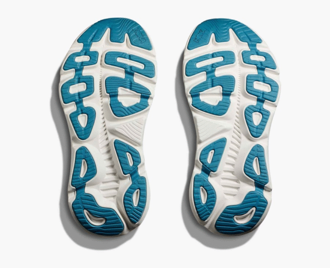 Guanti da corsa HOKA ONE ONE Airolite