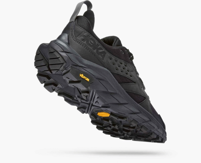Guanti in pile HOKA HOKA ONE ONE ColdSnap
