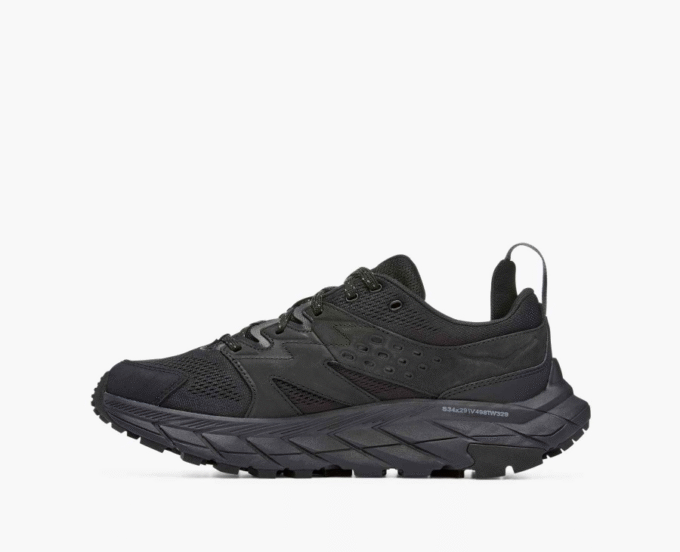 Guanti in pile HOKA HOKA ONE ONE ColdSnap