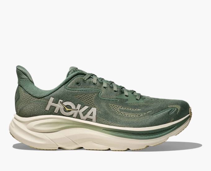 Guanti in pile HOKA ONE ONE ColdSnap