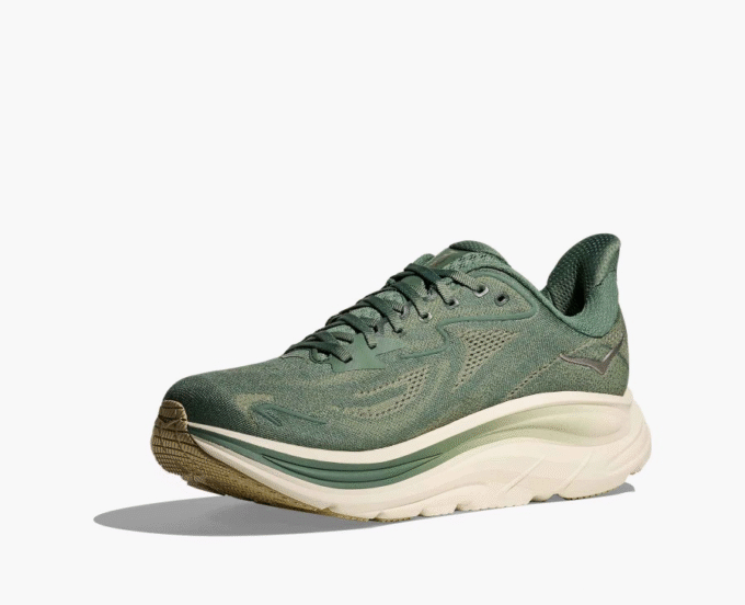 Guanti in pile HOKA ONE ONE ColdSnap