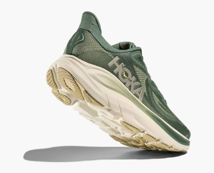 Guanti in pile HOKA ONE ONE ColdSnap