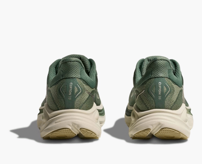 Guanti in pile HOKA ONE ONE ColdSnap